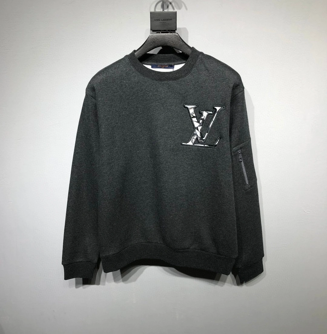 &wg.luxury- 2023FW embroidery cotton oversized item:C-F480K0330